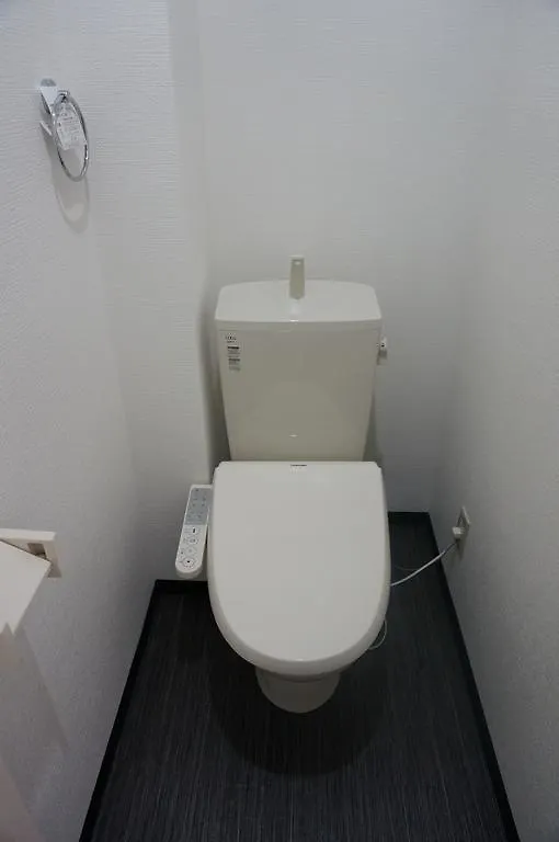 Coco Hostel Namba Osaka