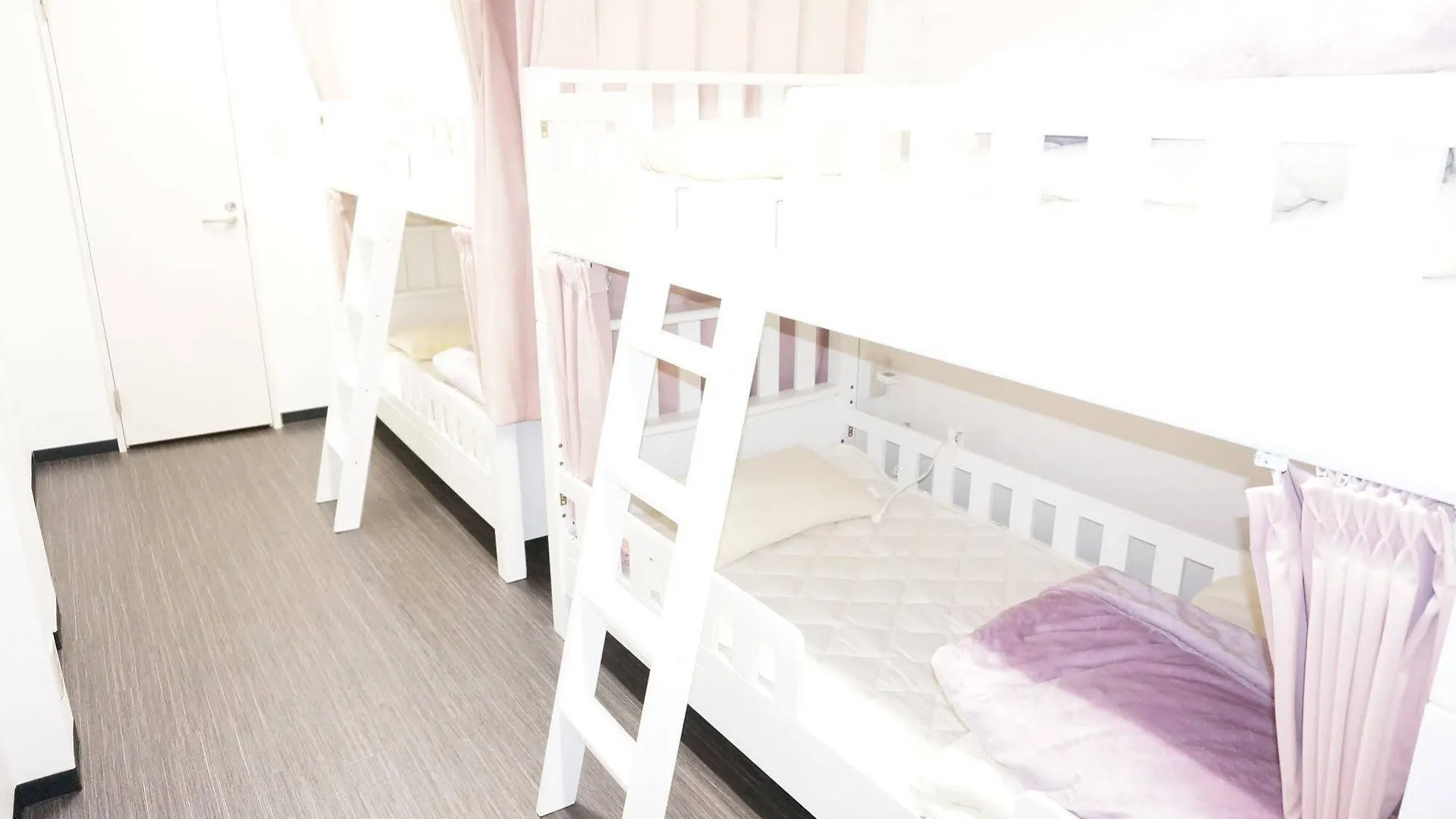 Coco Hostel Namba Osaka