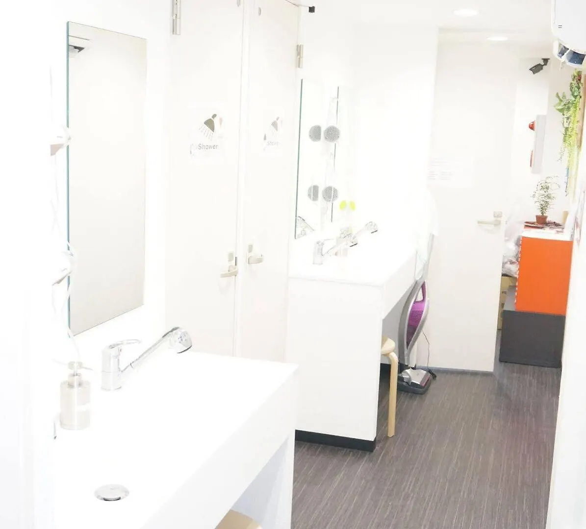 Coco Hostel Namba Osaka