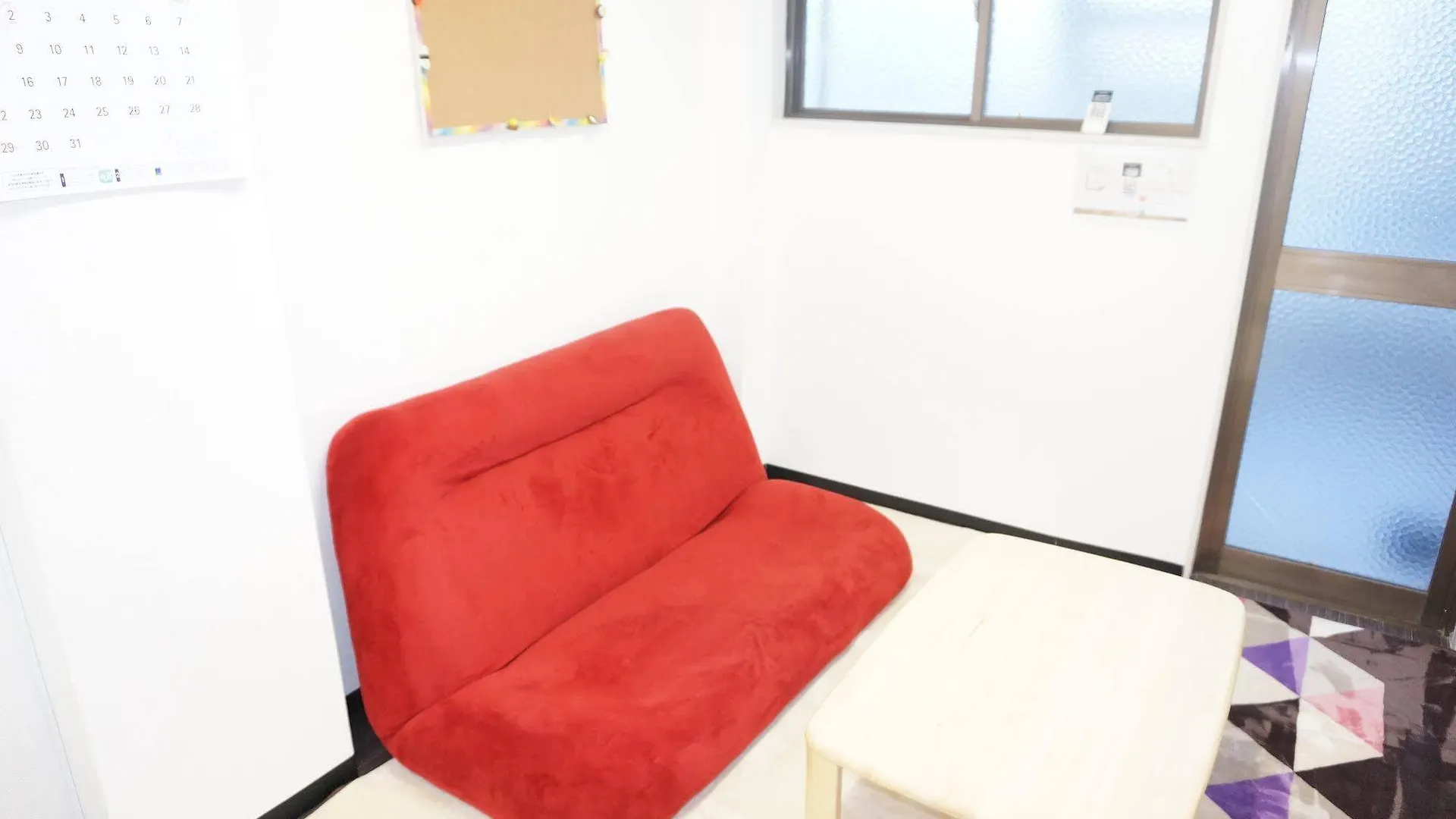 Coco Hostel Namba Osaka