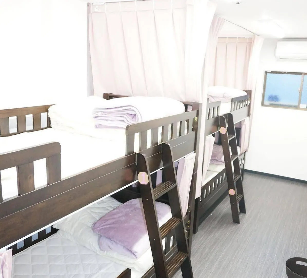 Coco Hostel Namba Osaka 0*,  Giappone