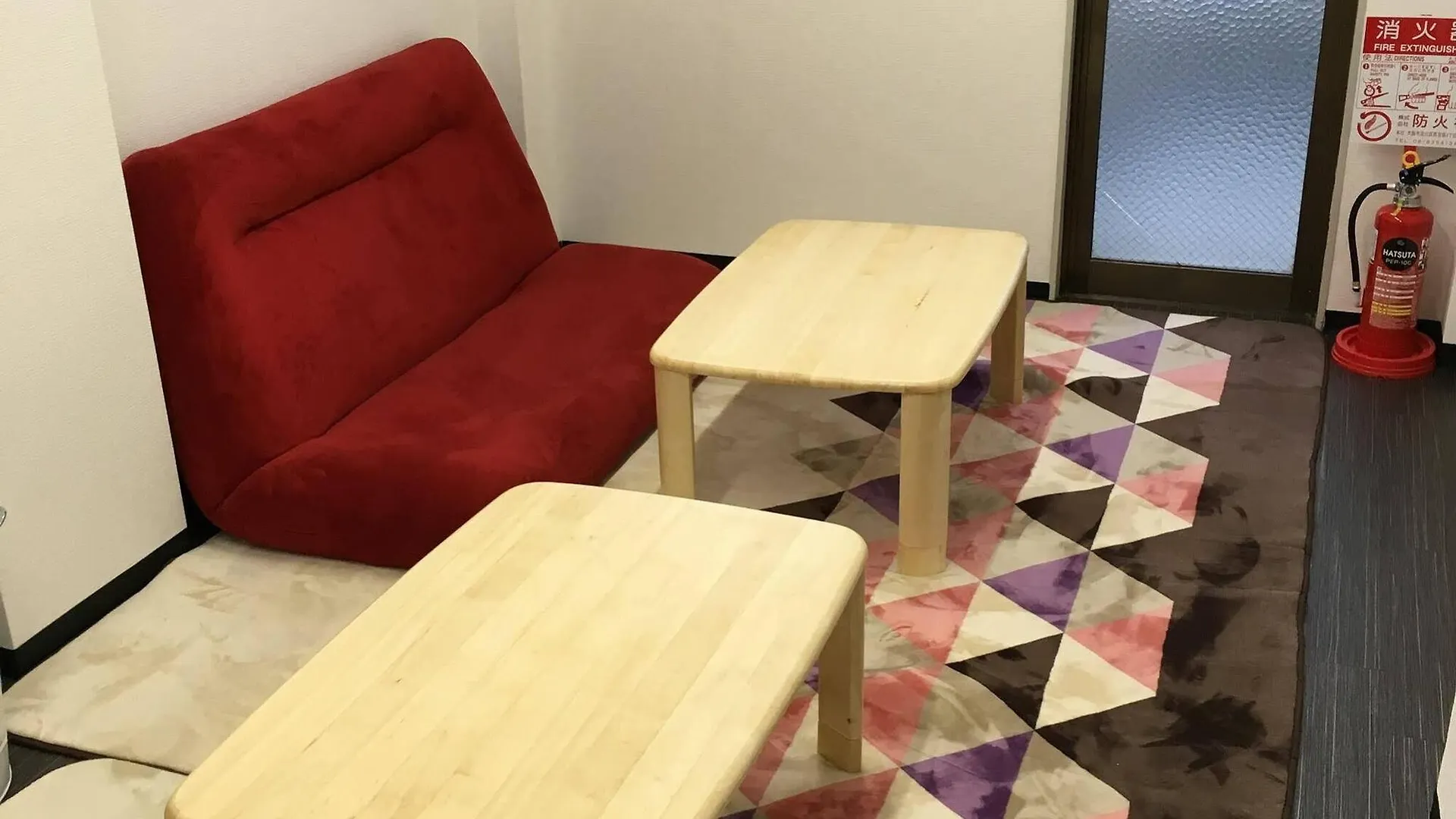Coco Hostel Namba Osaka