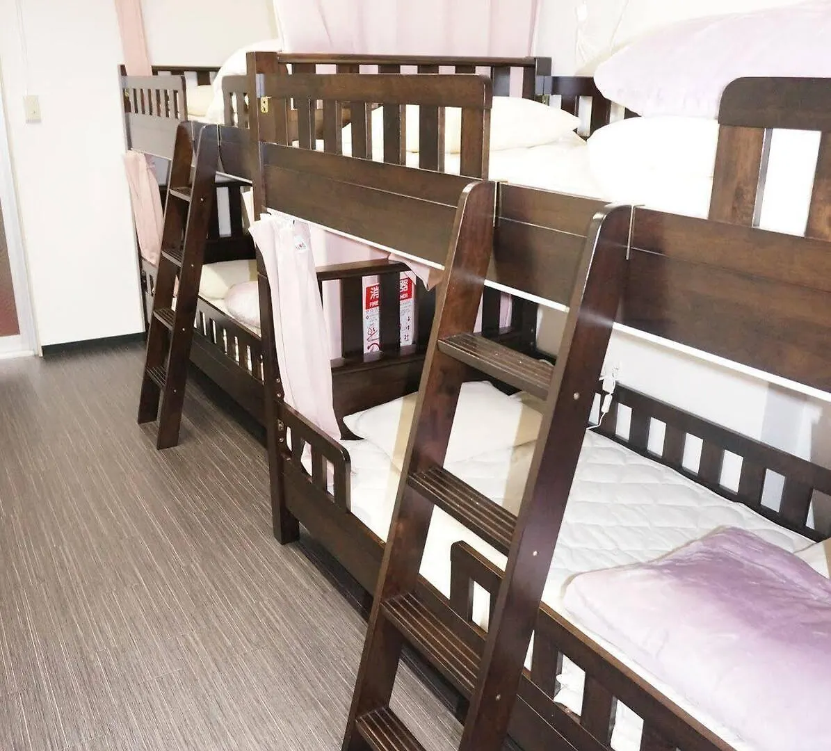 Coco Hostel Namba Osaka