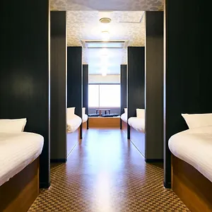  Hostal Cogo Tennoji