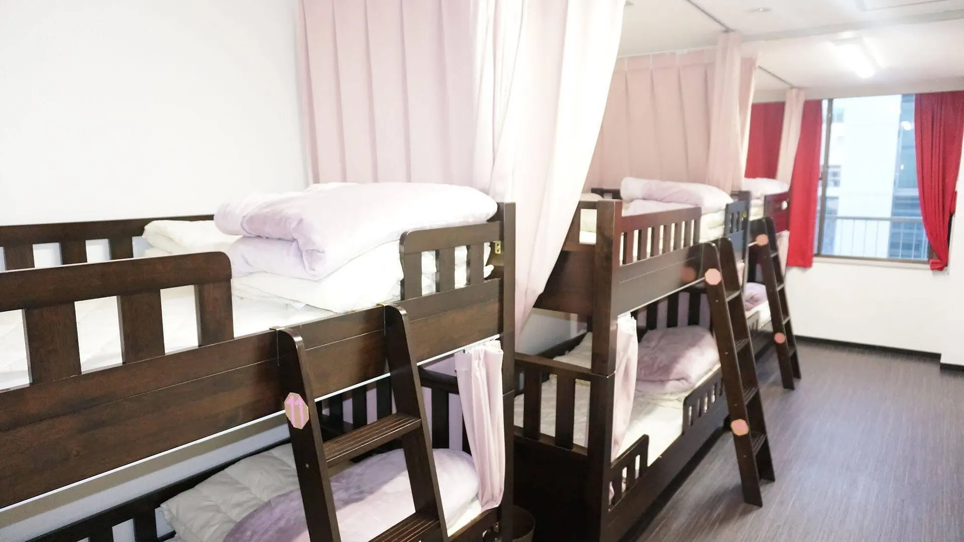 Coco Hostel Namba Osaka