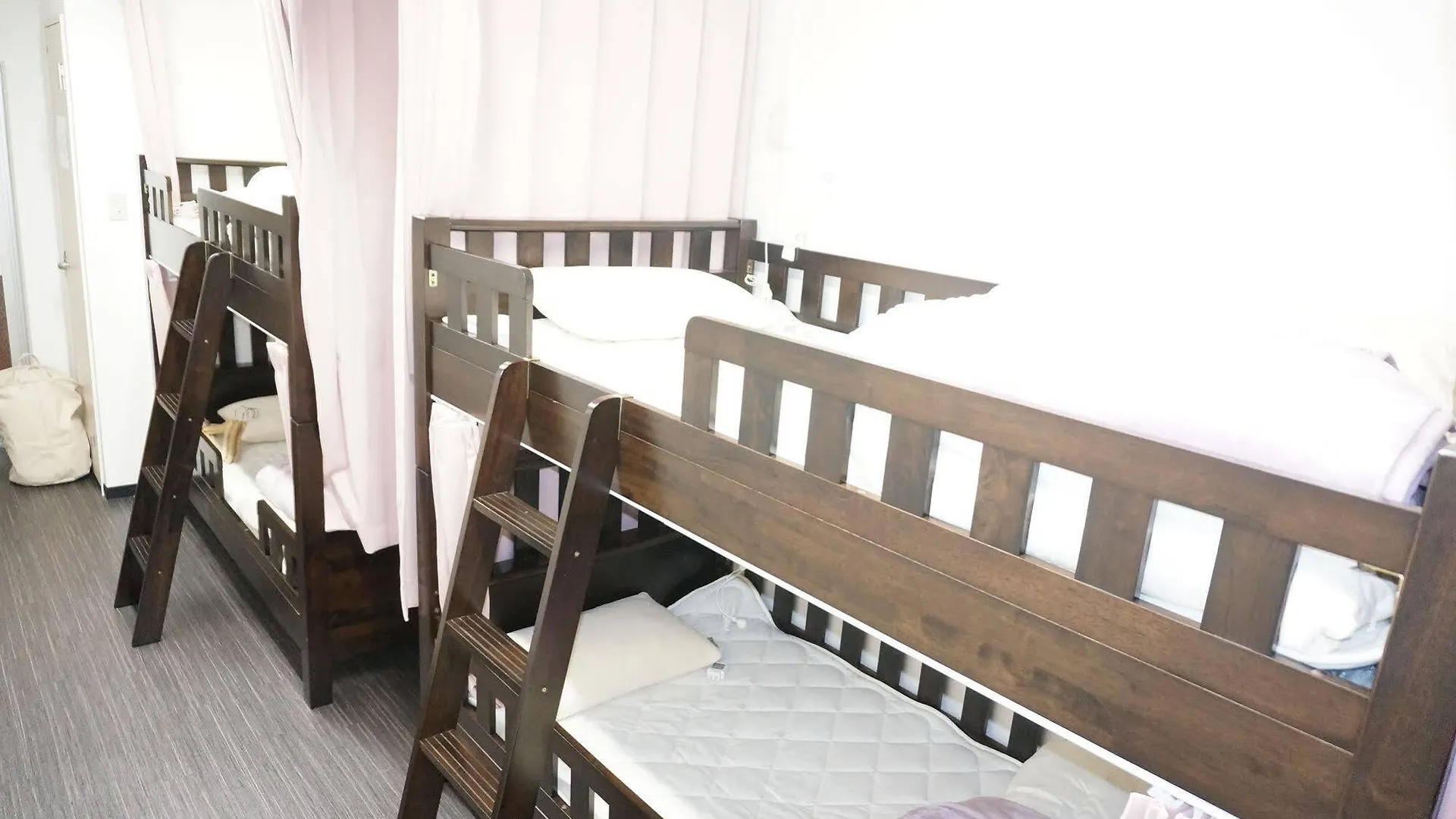 Coco Hostel Namba Osaka Japón