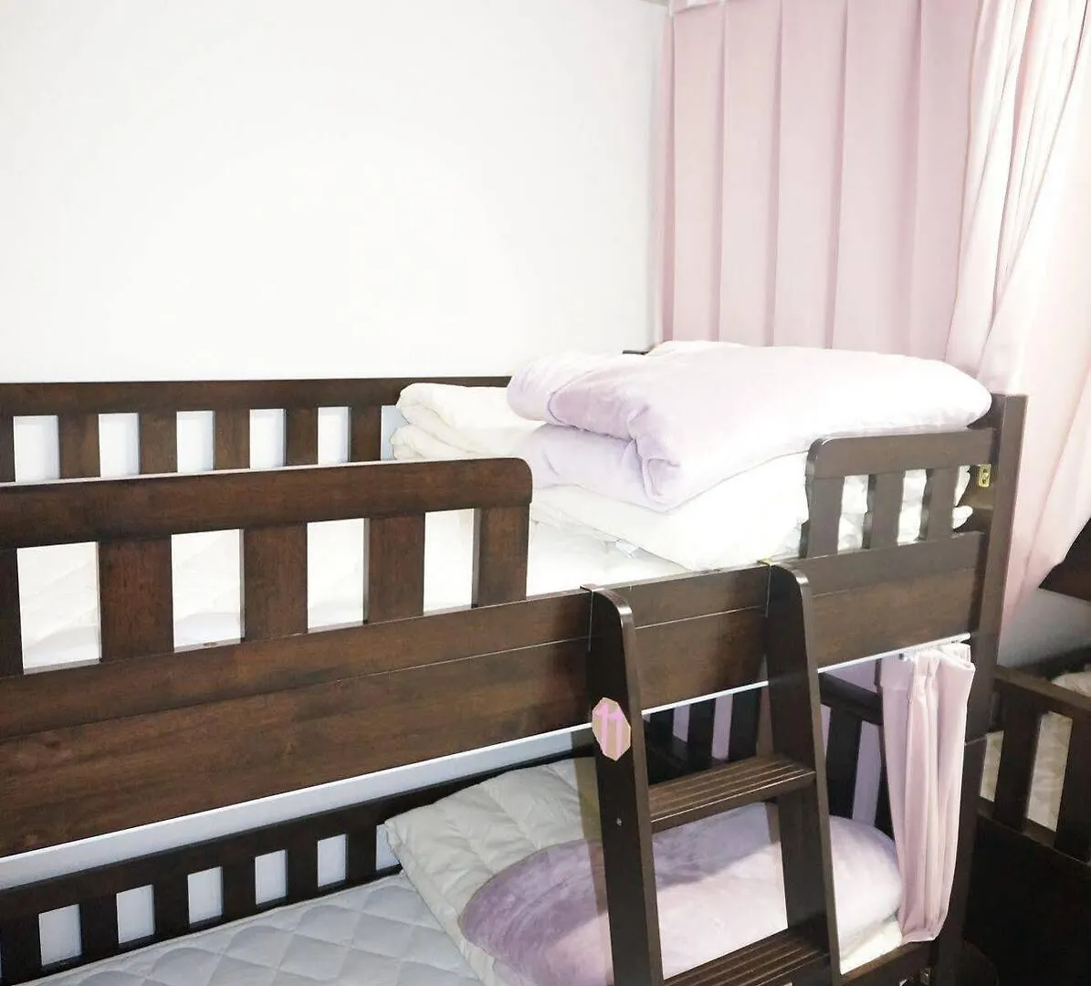 Coco Hostel Namba Osaka Japón