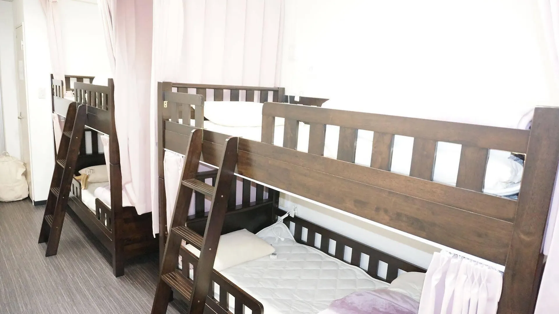 Coco Hostel Namba Osaka 0*,  Japón